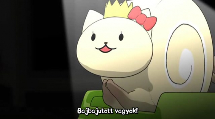 Donyatsu 12. rész