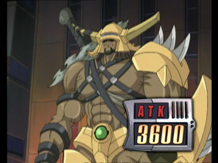 Yu-Gi-Oh GX 30.rész magyar szinkronnal