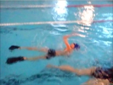 Nyári kiscsoportos úszótanfolyam a XIV.kerületben