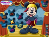 Mickey Mouse Disney játék