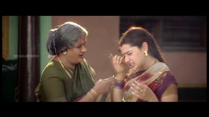 Andala Ramudu Movie Sunil with Aarti Agarwal Scene