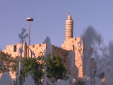 Teddy Park, Jeruzsálem legújabb családi helyszíne