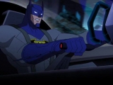Batman határtalanul: Féktelen ösztönök