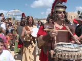 Ókori Római Idők Fesztiválja