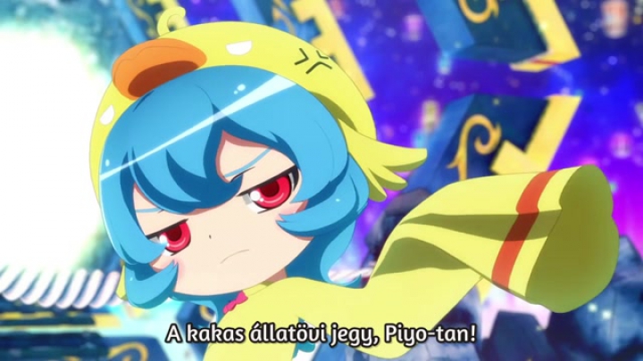 Etotama 9. rész