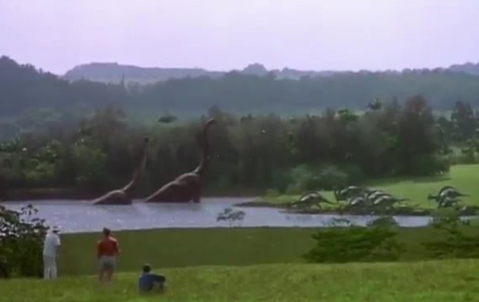 Jurassic Park Theme Song (Melodica Cover) indavideo.hu