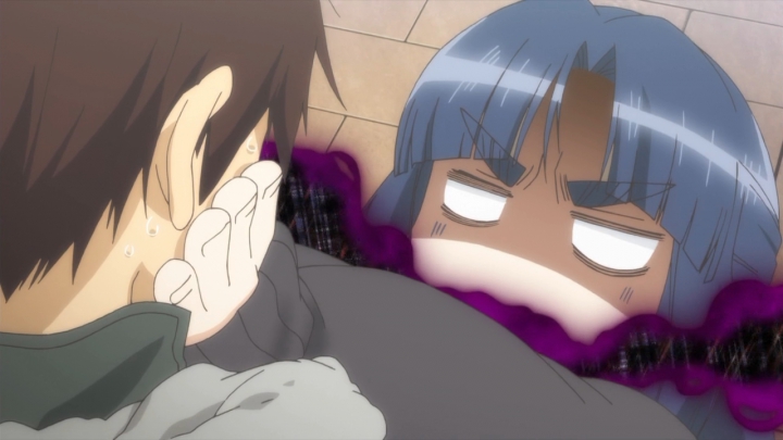 Nagato Yuki-chan no Shoushitsu - 05. rész