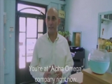 Alpha-Omega - a legnagyobb arab-izraeli hitech cég
