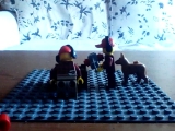 LEGO Favágás 2.rész