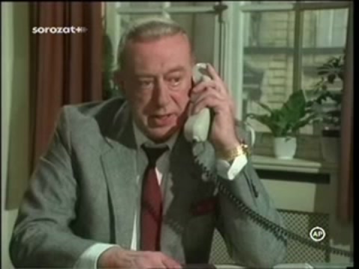 Derrick-Hívás éjszaka 1987