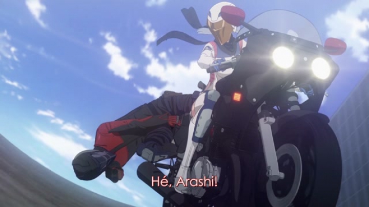Triage X - 10.rész[MAGYAR FELIRAT][Vége]