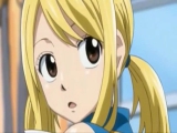 Fairy Tail-Natsu and Lucy (Somebody's Watching...