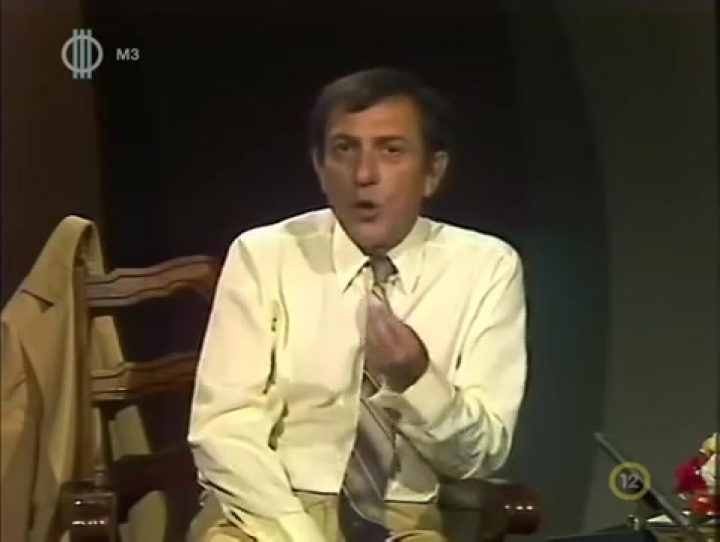 Szeszélyes évszakok - 1983 nyara
