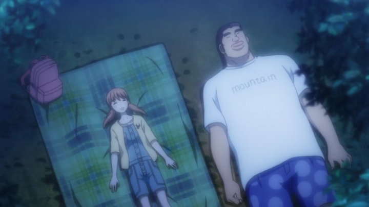 Ore Monogatari!! 10. rész