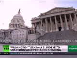 RT - News A Pentagon 8,5 billió dollárral nem...