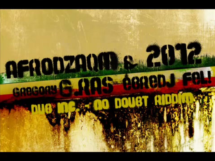 AfroDZAQM & Gregory G