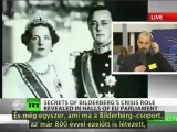RT - News Daniel Estulin - A Bilderberg-csoportról