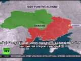 RT-News Ukrajnai helyzet