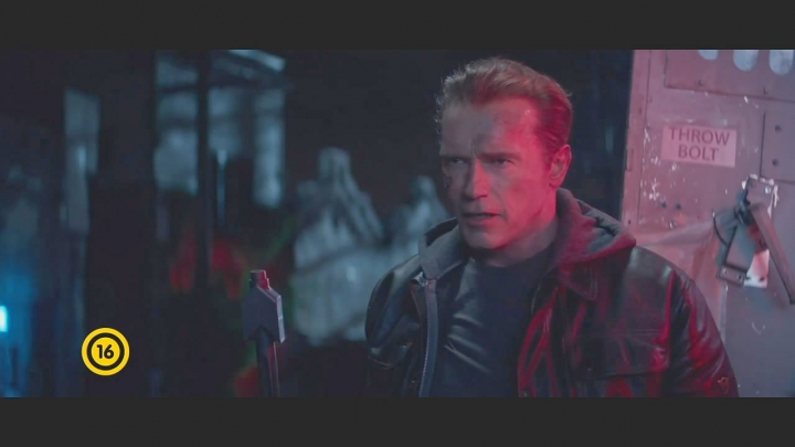Terminator: Genisys - 