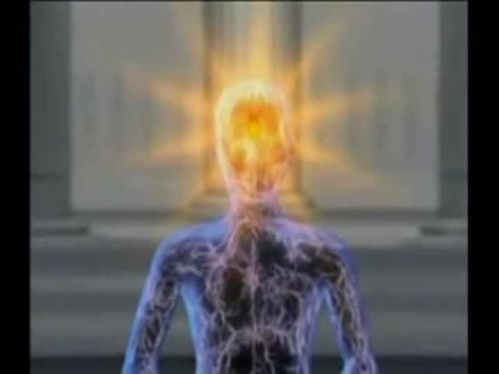 Szellemi valóság- belső utazás (Spiritual reality)