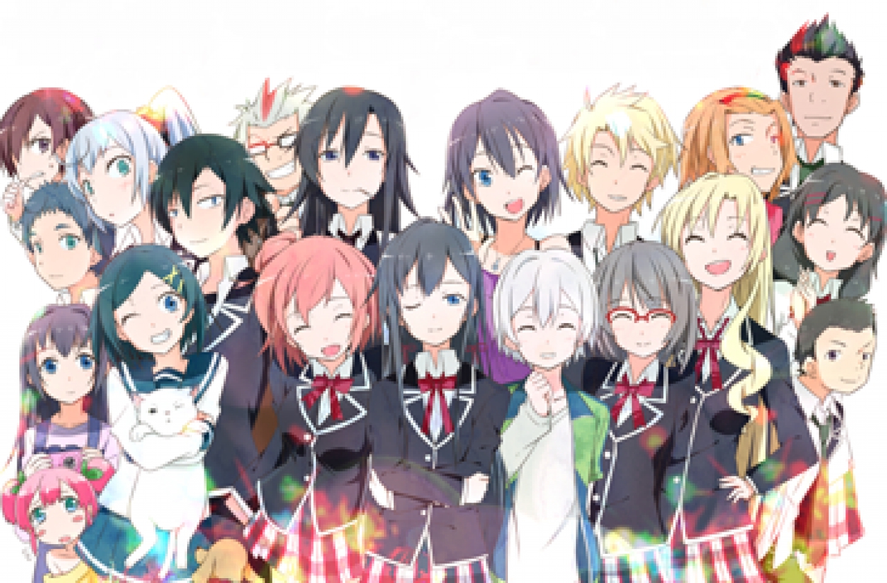 Yahari Ore no Seishun Love Comedy wa Machigatteiru Kan. – 04 – Random  Curiosity