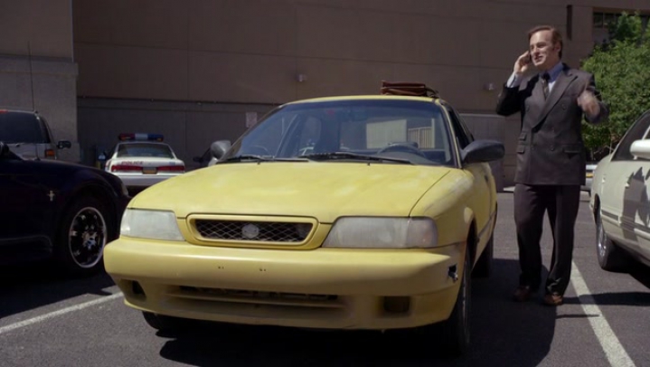 Better Call Saul S01E01