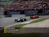 F1 1998 Austria by ClassF1