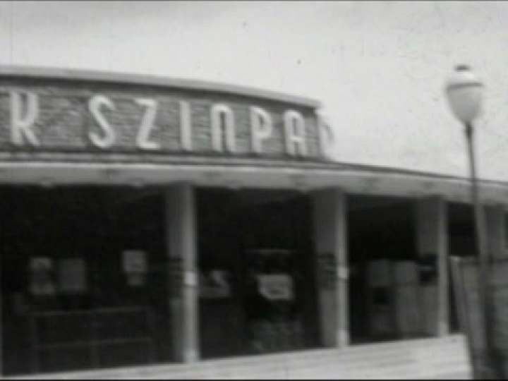 A Park Színpad