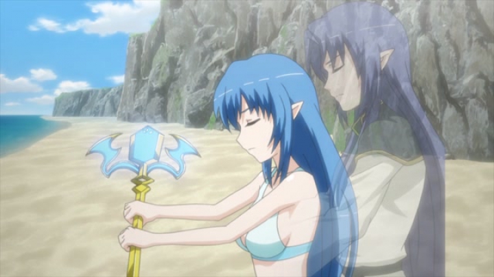 Zettai Bouei Leviathan 6. rész