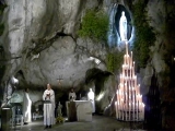 Zarándoklatunk Bicskéről Lourdesba 2015 Lourdes I.