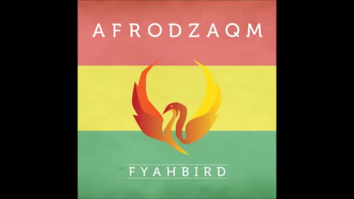 AfroDZAQM - Zárd be a kört