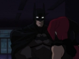 Batman: Az Arkham ostroma