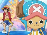 One Piece 528 [HD]
