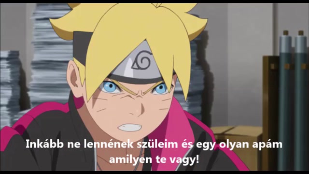 boruto