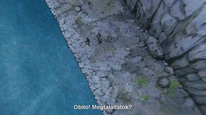 Naruto Shippuuden 417.rész (magyar felirat)