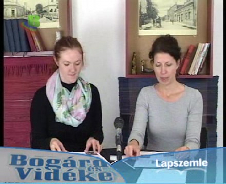 Lapszemle - Június 24.
