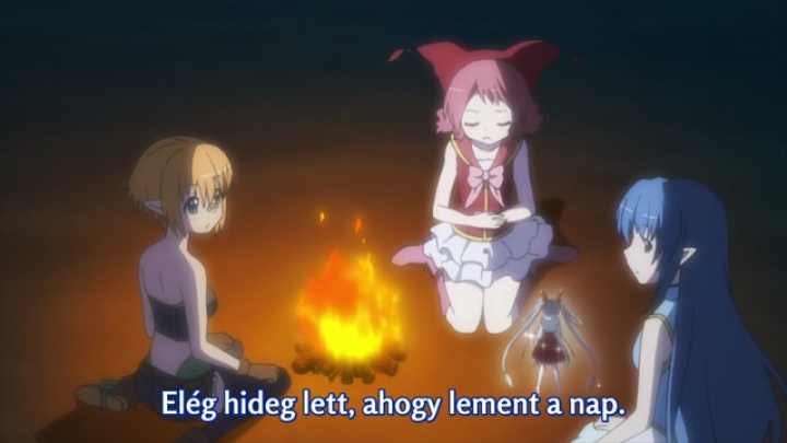 Zettai Bouei Leviathan 7. rész
