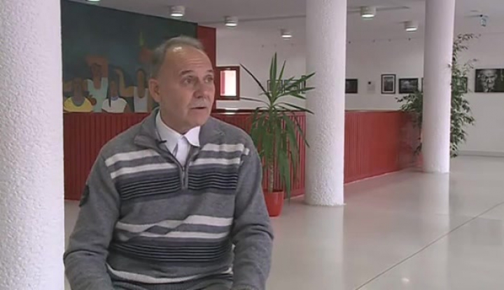 Belém égett a paraszti világ - Fehér József író, költő