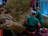 T.rex ízekre szedve part 3