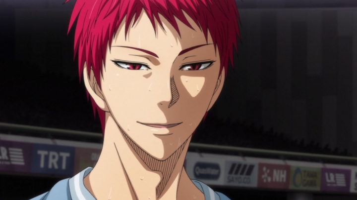Kuroko no Basuke 3.évad - 23.rész /Magyar Felirat/