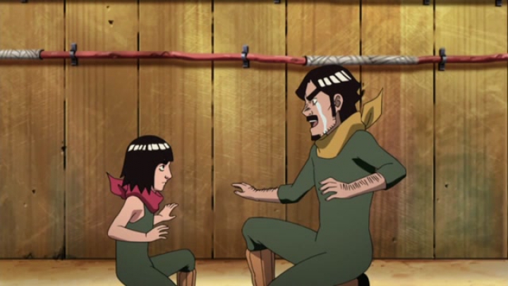 Naruto Shippuuden 418.rész (magyar felirat)