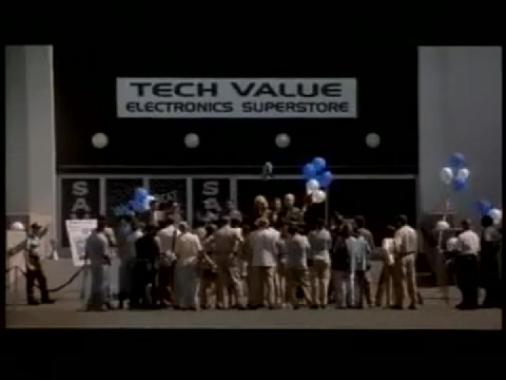 Galaxy Quest - Galaktitkos küldetés (1999) Galaxy Quest | Trailer