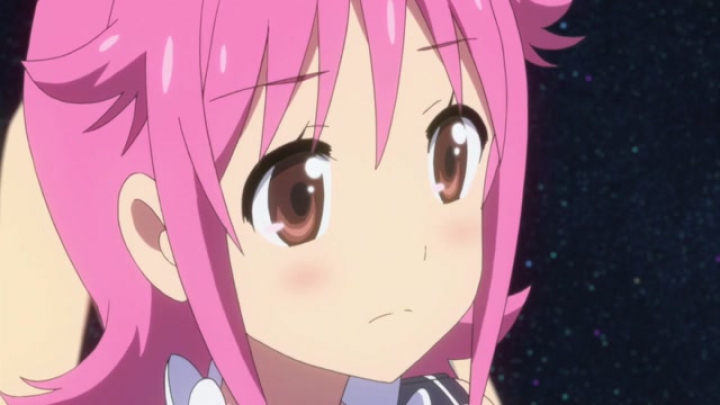 Houkago no Pleiades 8. rész