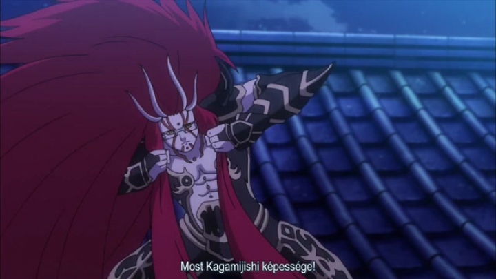 Cardfight!! Vanguard G 35. rész