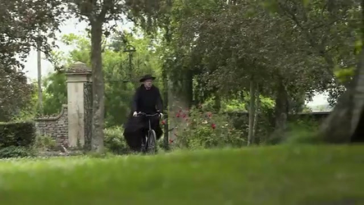 Father Brown3x9-The Truth in the Wine-fordította Reaper