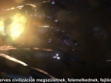 Mass Effect- Kaszások