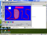 Windows 98 virtual pc-vel 2015-ben