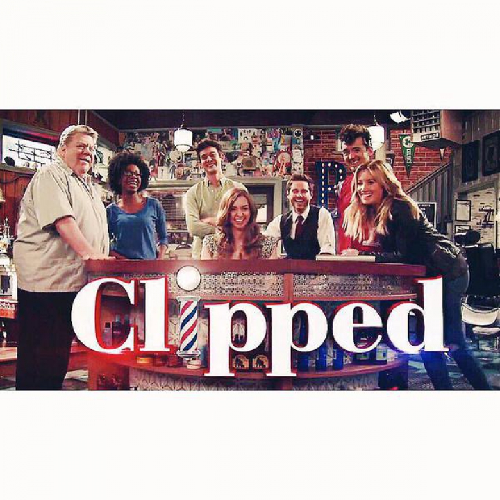 Clipped 1. évad 3. rész