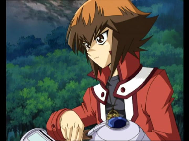 Yu-Gi-Oh GX 48.rész magyar szinkronnal