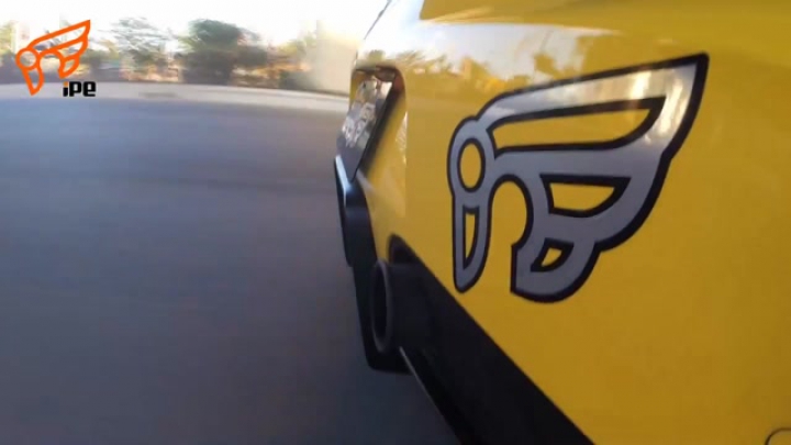 Hangpornó a maximumon